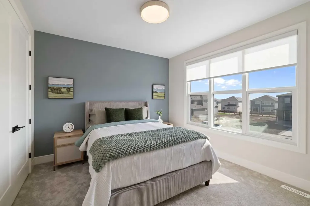 232 West Chestermere Drive Chestermere AB T1X 1B2