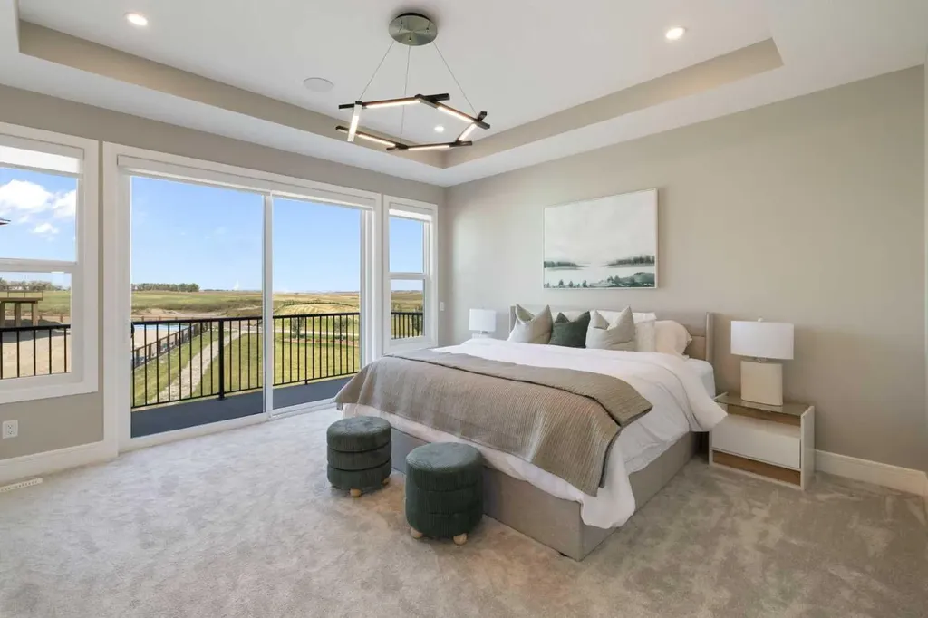 232 West Chestermere Drive Chestermere AB T1X 1B2