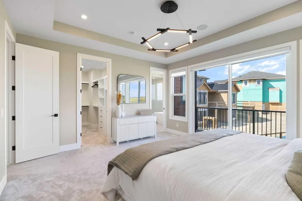 232 West Chestermere Drive Chestermere AB T1X 1B2