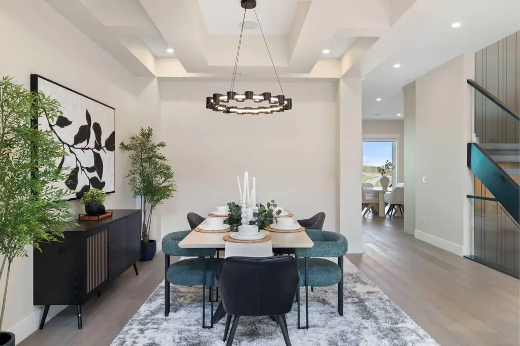 232 West Chestermere Drive Chestermere AB T1X 1B2