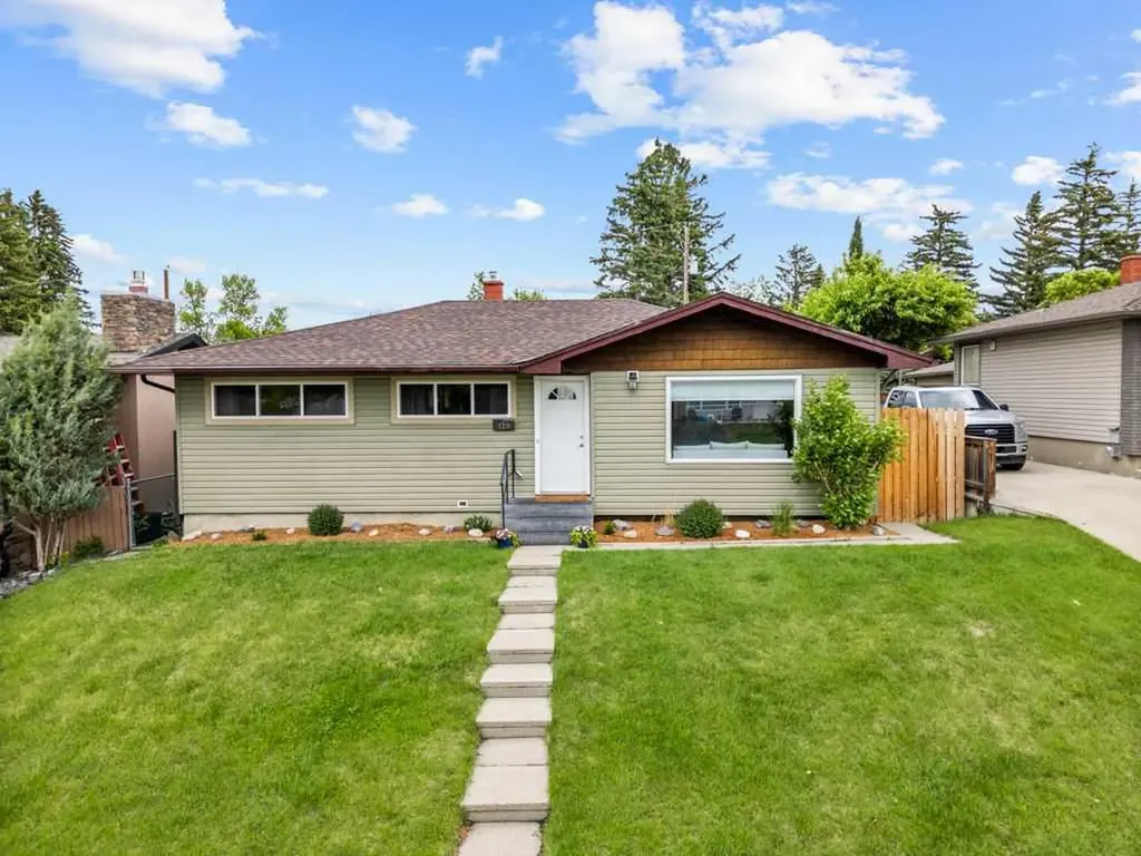 119 Ferncliff Crescent SE Calgary AB T2H0v5