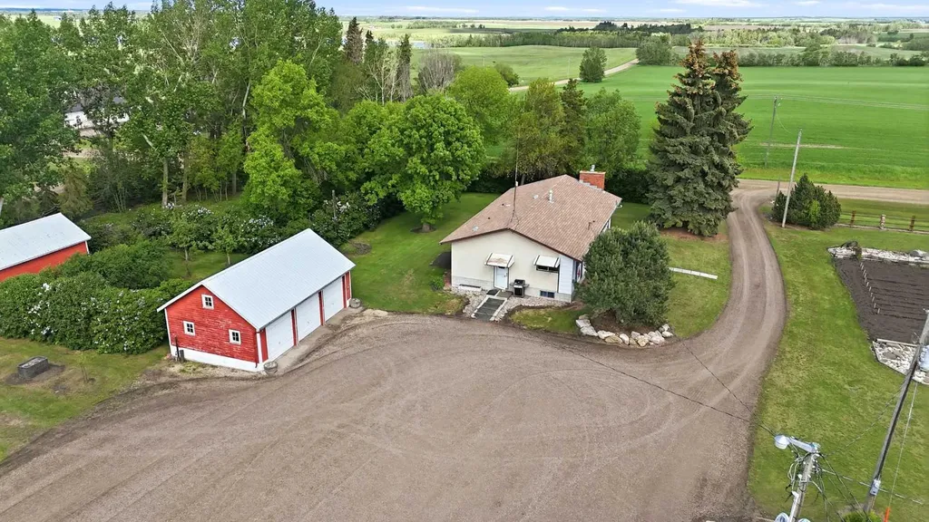 434080 Range Road 260 Rural Ponoka County AB T4J 1R2