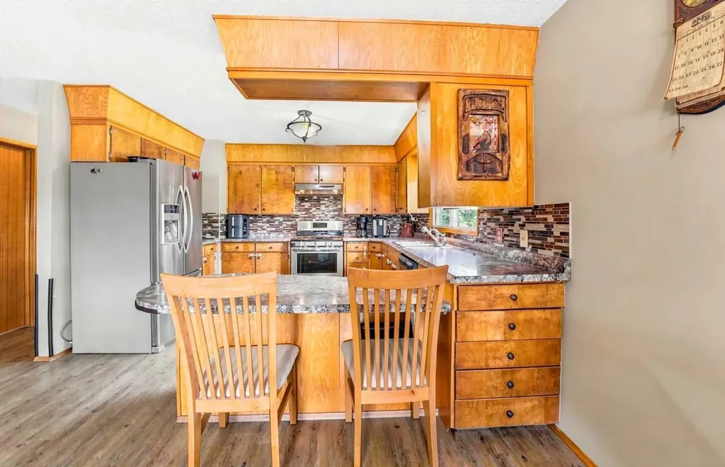 434080 Range Road 260 Rural Ponoka County AB T4J 1R2