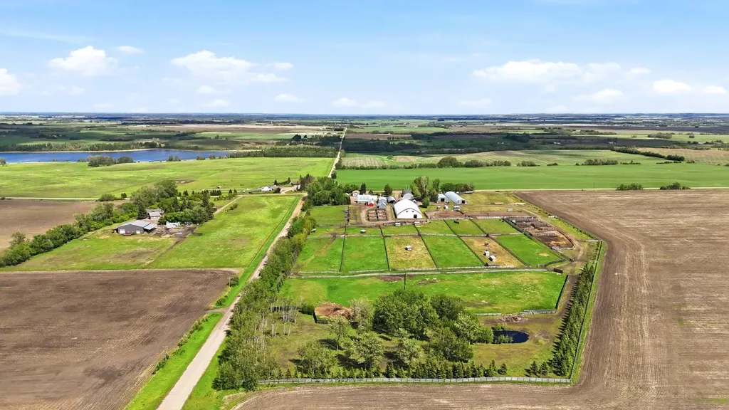 434080 Range Road 260 Rural Ponoka County AB T4J 1R2