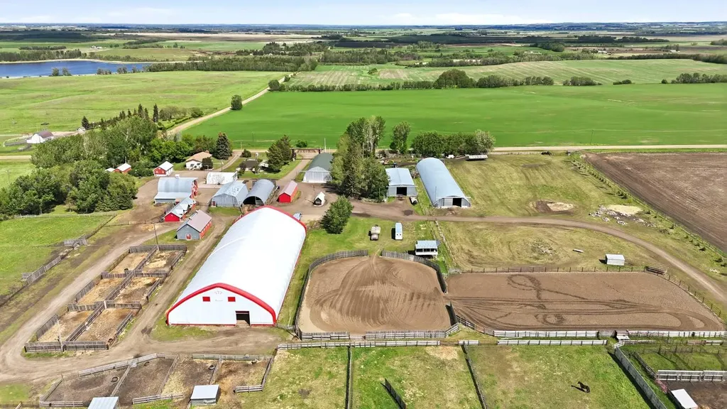 434080 Range Road 260 Rural Ponoka County AB T4J 1R2