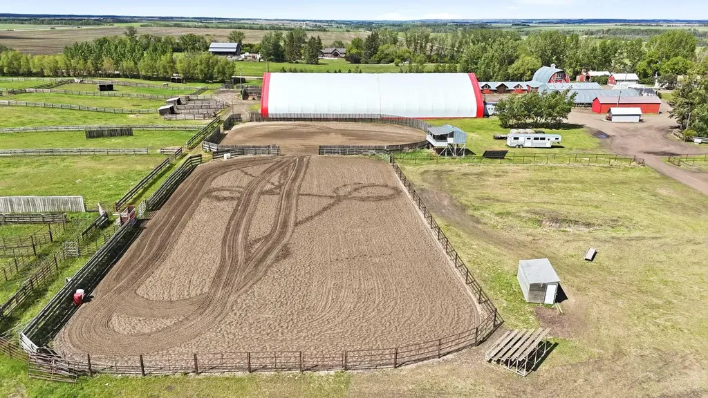 434080 Range Road 260 Rural Ponoka County AB T4J 1R2