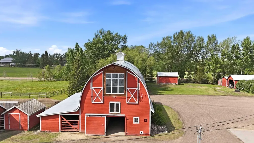 434080 Range Road 260 Rural Ponoka County AB T4J 1R2