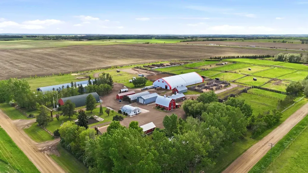 434080 Range Road 260 Rural Ponoka County AB T4J 1R2