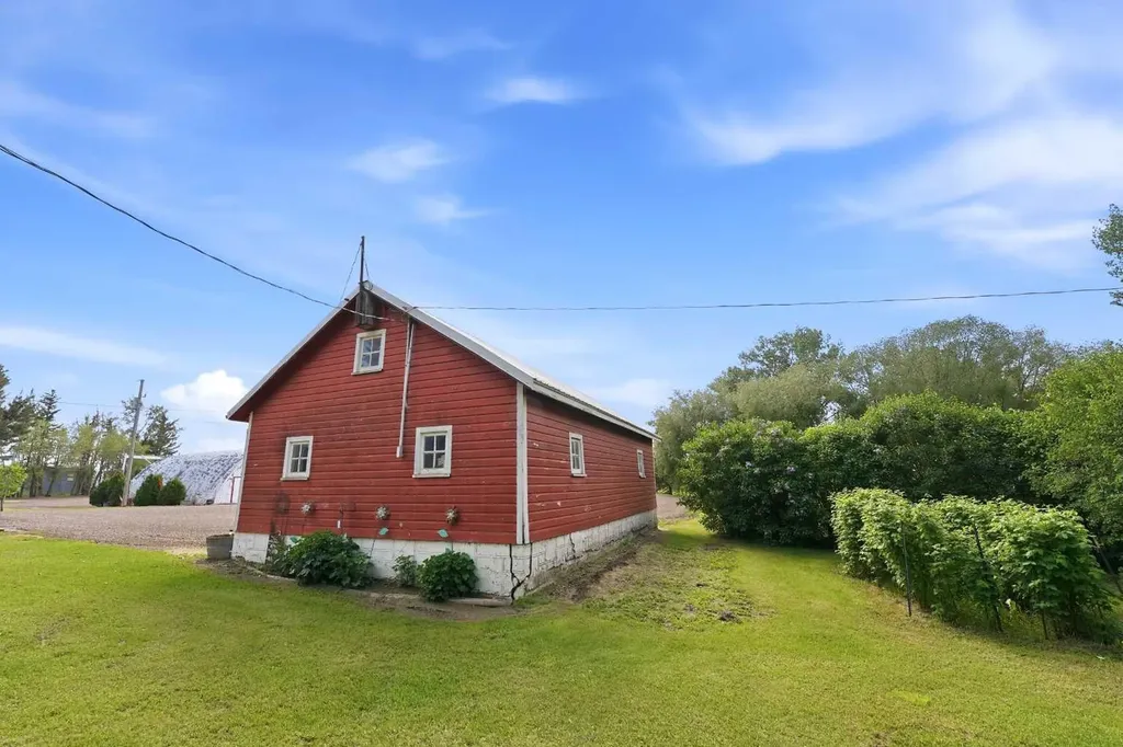 434080 Range Road 260 Rural Ponoka County AB T4J 1R2