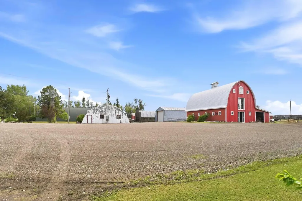 434080 Range Road 260 Rural Ponoka County AB T4J 1R2