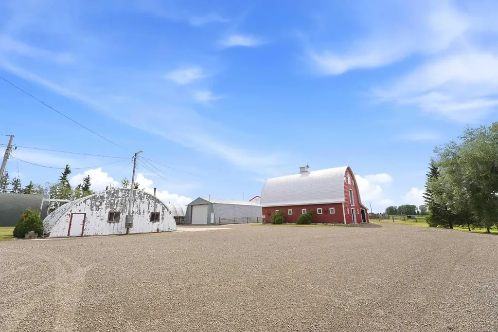 434080 Range Road 260 Rural Ponoka County AB T4J 1R2