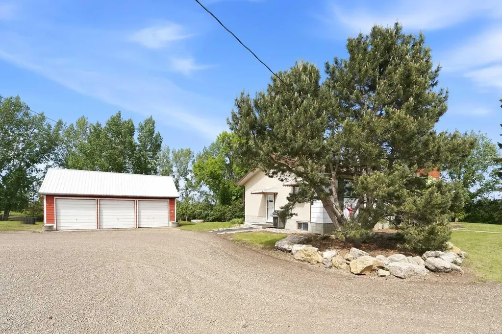434080 Range Road 260 Rural Ponoka County AB T4J 1R2