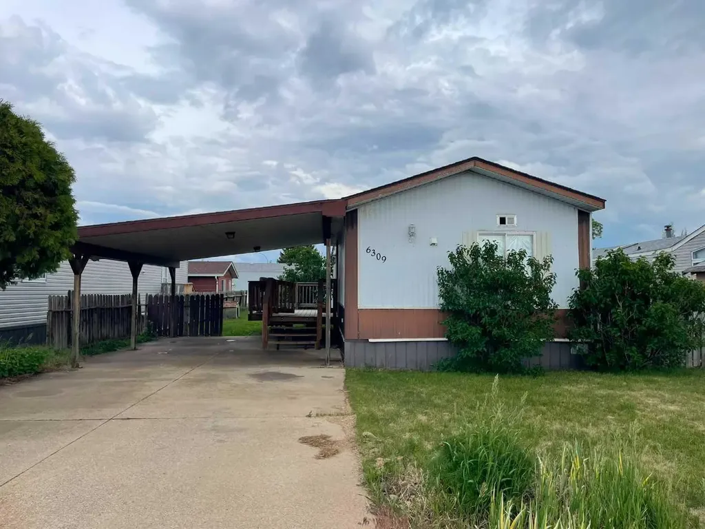 6309 48 Street Taber AB T1G 1J3