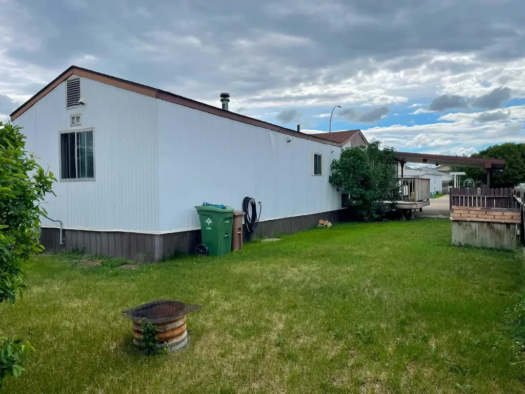 6309 48 Street Taber AB T1G 1J3
