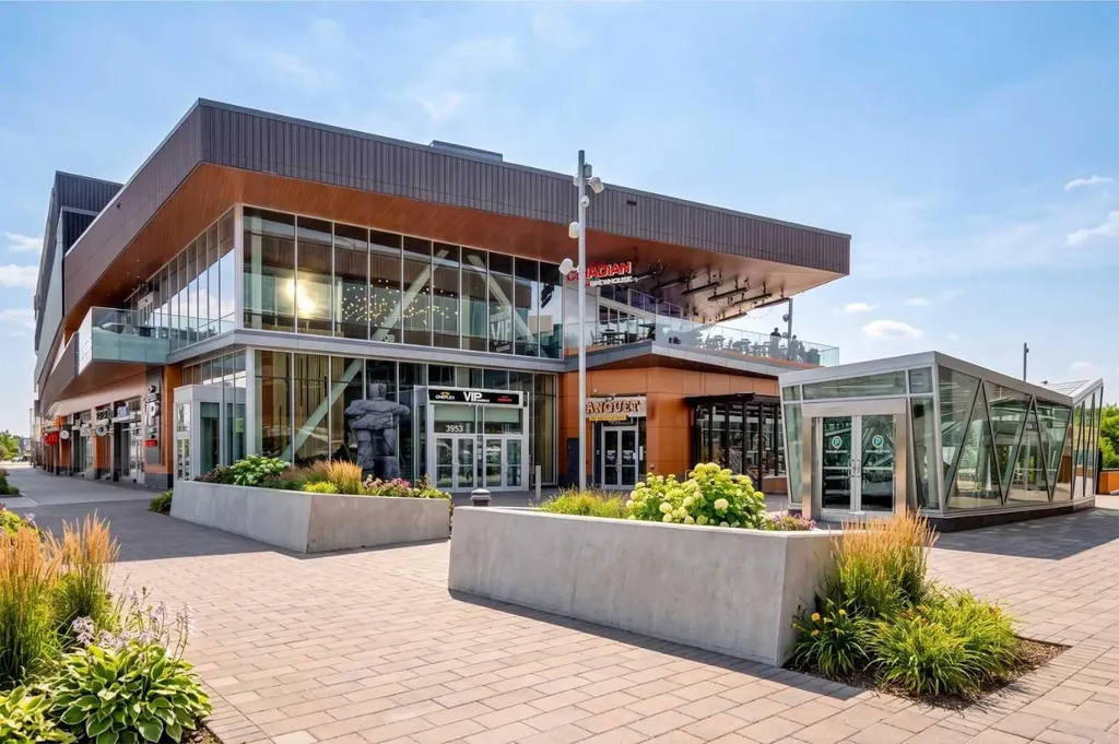 3125 39 Street NW Calgary AB T3B6H5