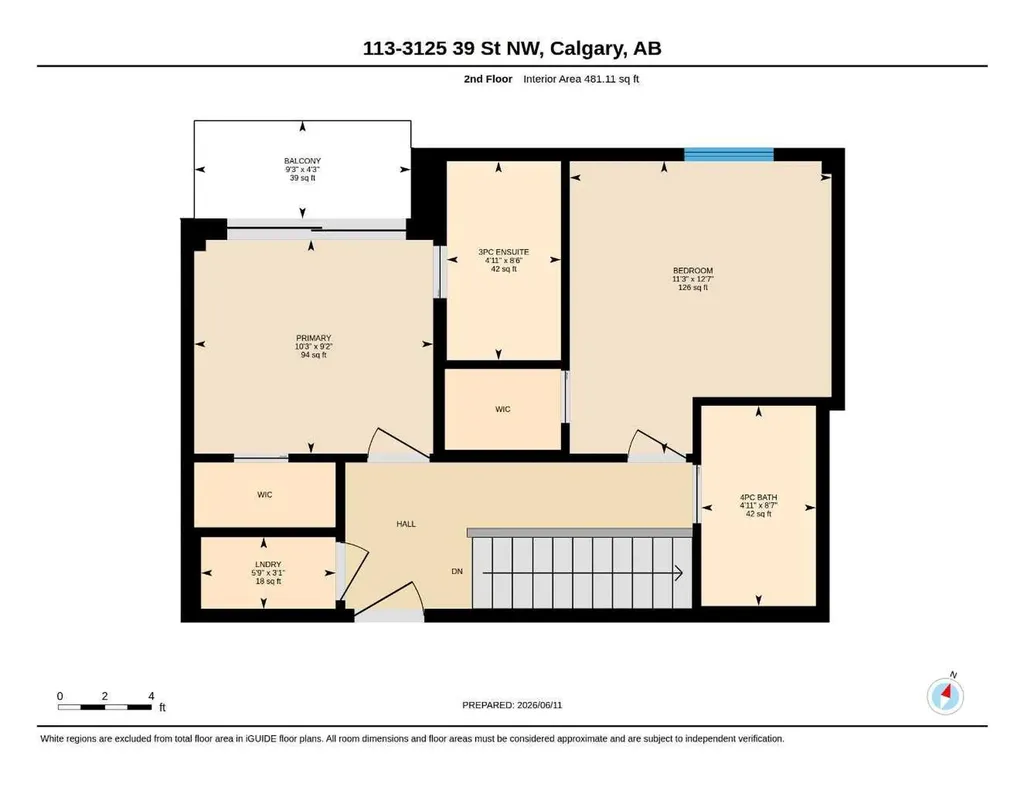 3125 39 Street NW Calgary AB T3B6H5