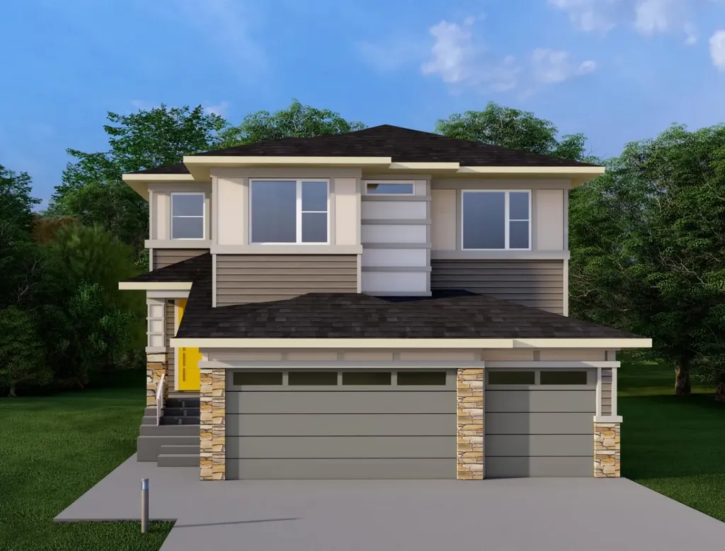 131 Sundown Crescent Cochrane AB T4C 1Y3