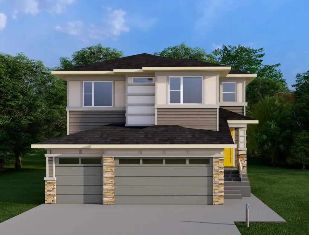 131 Sundown Crescent Cochrane AB T4C 1Y3