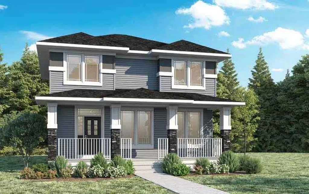 191 Harmony Circle Rural Rocky View County AB T3Z 2G7