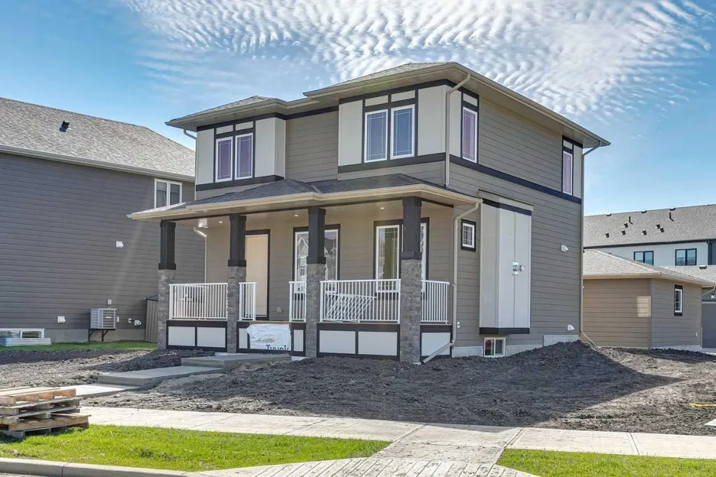 191 Harmony Circle Rural Rocky View County AB T3Z 2G7