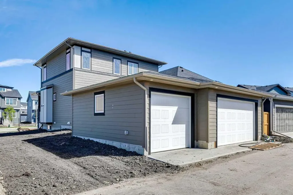 191 Harmony Circle Rural Rocky View County AB T3Z 2G7
