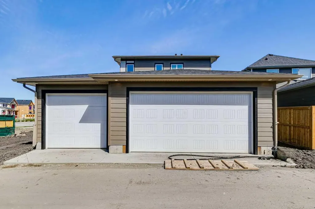 191 Harmony Circle Rural Rocky View County AB T3Z 2G7