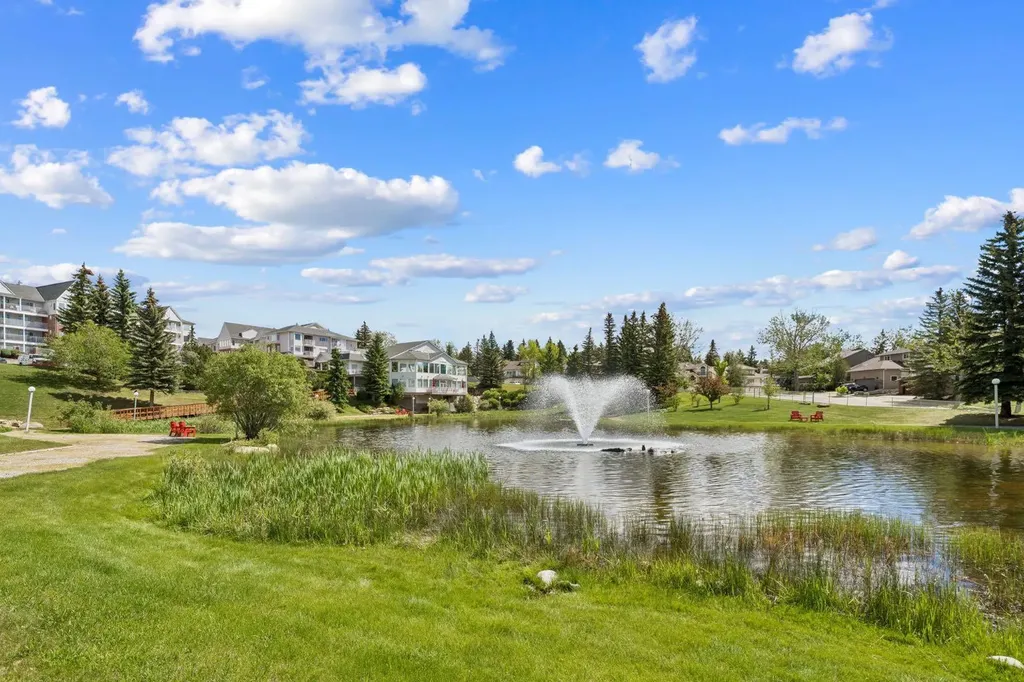 3208 Hawksbrow Point NW Calgary AB T3G 4C9