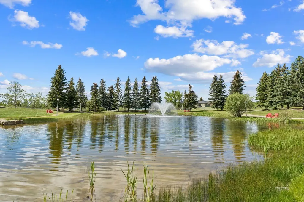 3208 Hawksbrow Point NW Calgary AB T3G 4C9