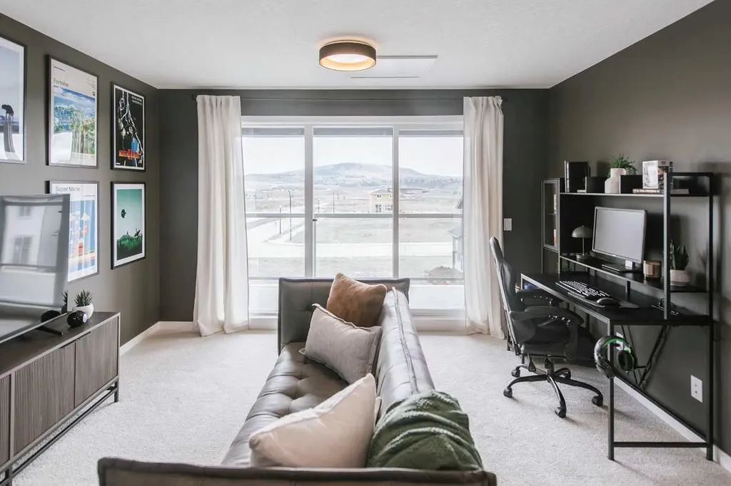 110 Bartlett Row SE Calgary AB T3S 0X8