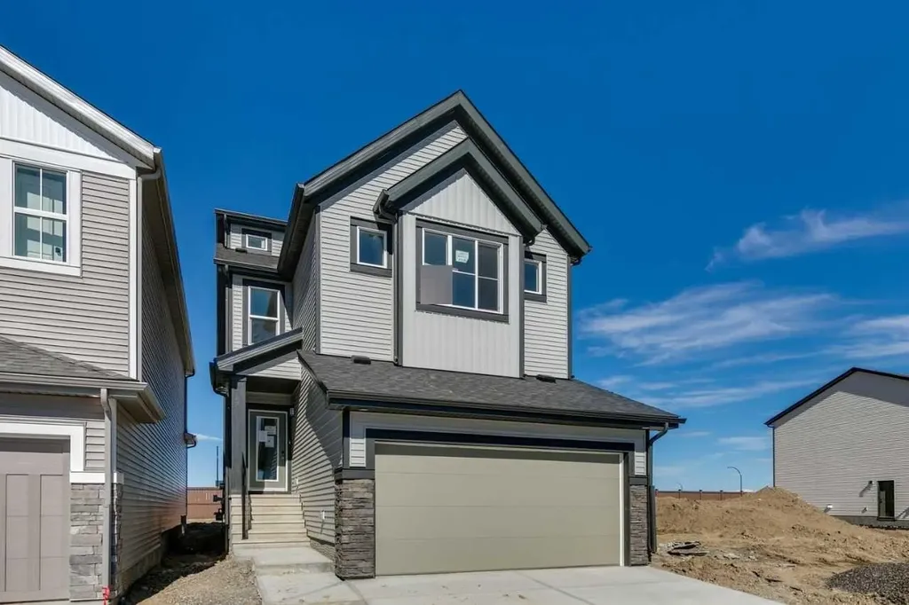 110 Bartlett Row SE Calgary AB T3S 0X8