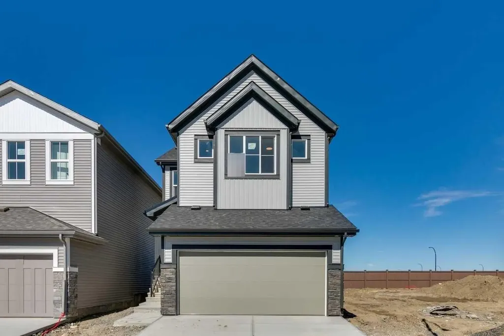110 Bartlett Row SE Calgary AB T3S 0X8