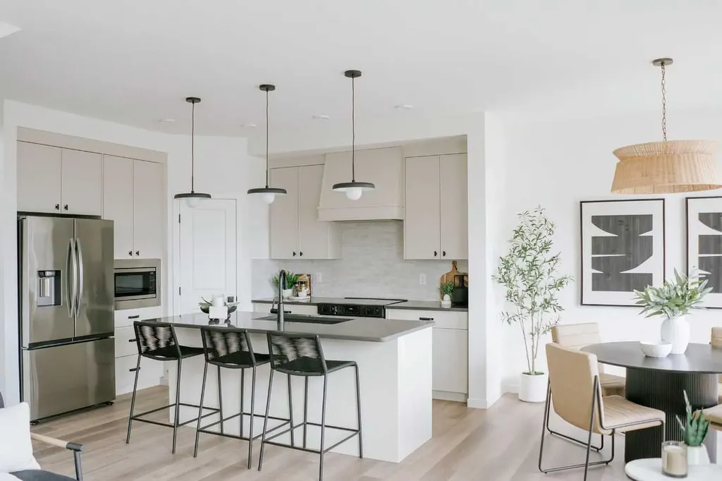 110 Bartlett Row SE Calgary AB T3S 0X8