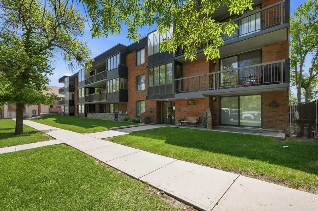 345 4 Avenue NE Calgary AB T2E 0J4