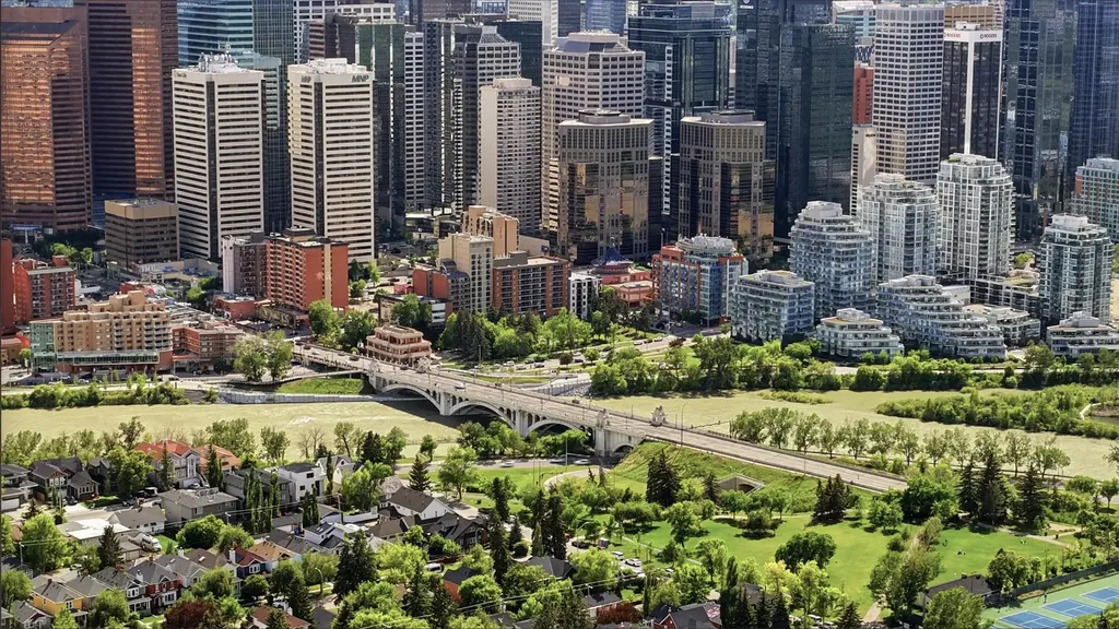 345 4 Avenue NE Calgary AB T2E 0J4
