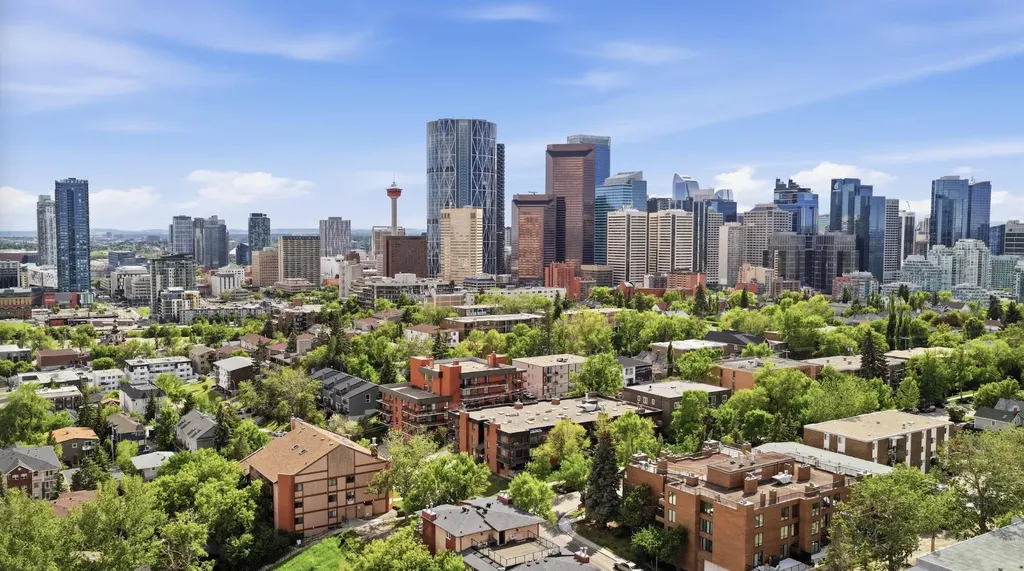 345 4 Avenue NE Calgary AB T2E 0J4