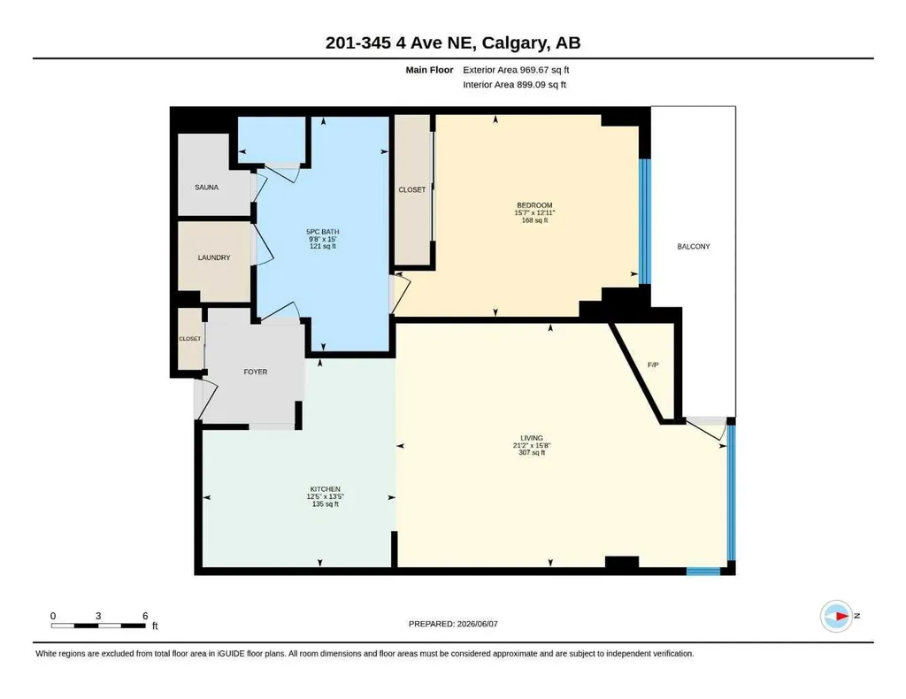 345 4 Avenue NE Calgary AB T2E 0J4