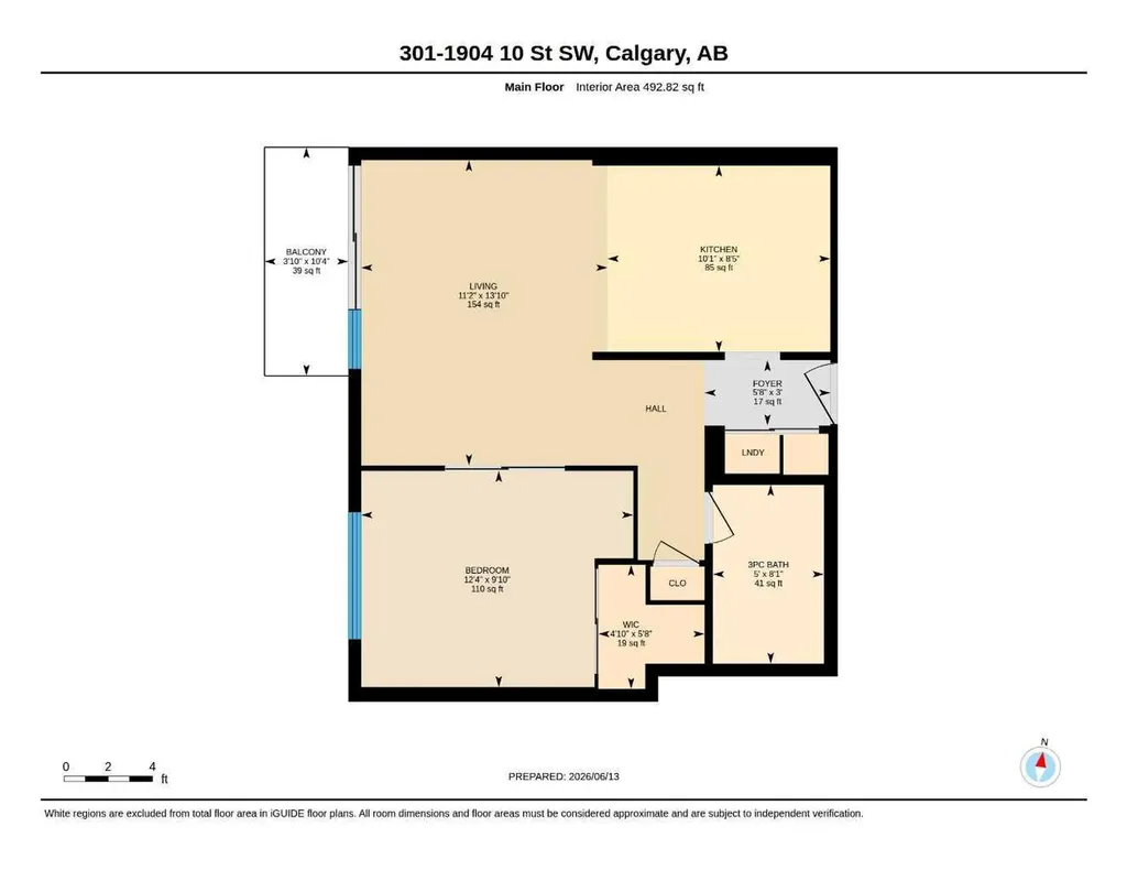 1904 10 Street SW Calgary AB T2T 3G1