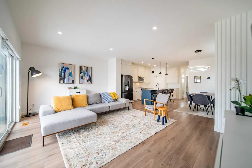 193 Union Avenue SE Calgary AB T3M 3E8