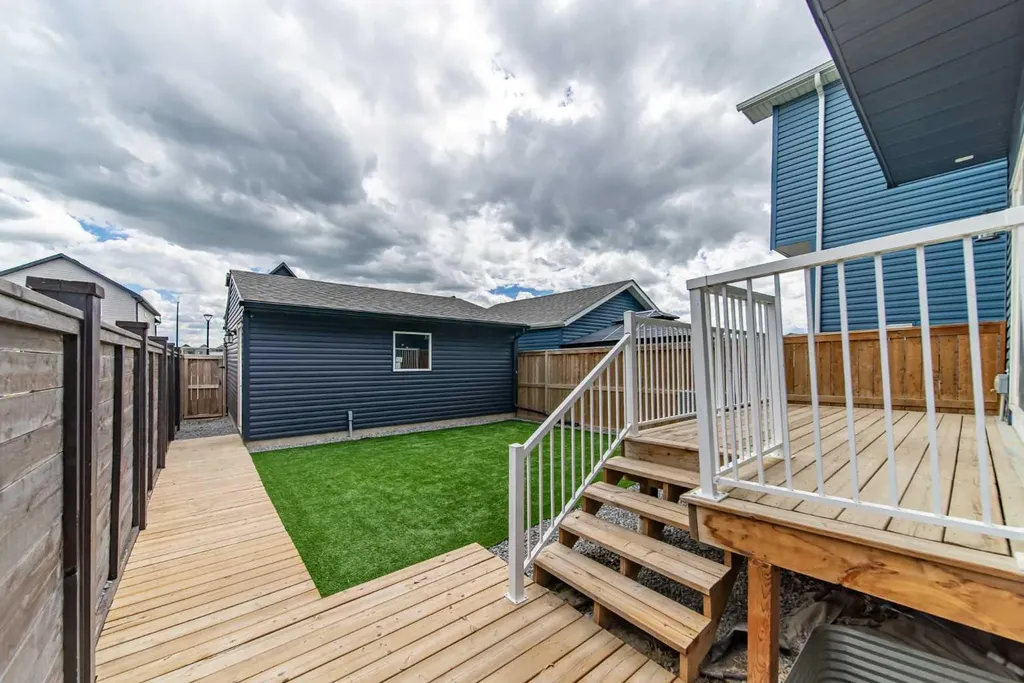 193 Union Avenue SE Calgary AB T3M 3E8