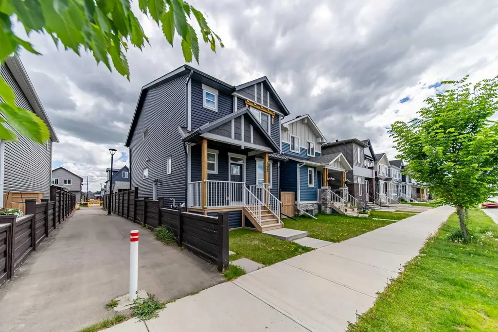 193 Union Avenue SE Calgary AB T3M 3E8