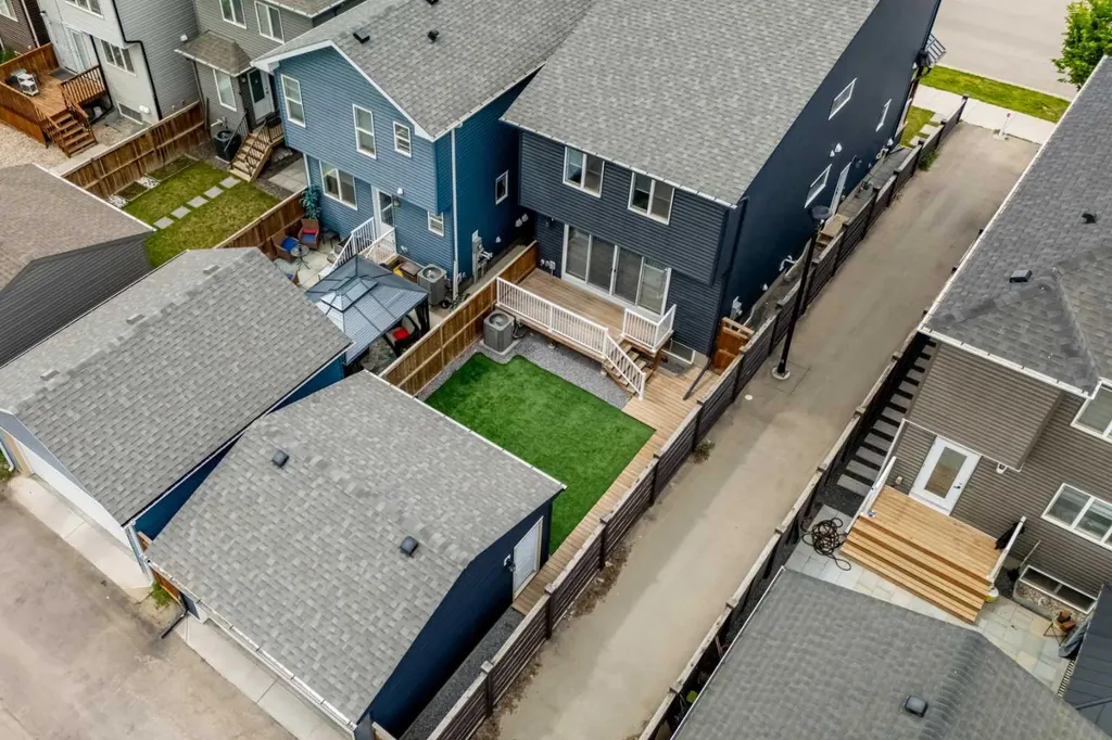 193 Union Avenue SE Calgary AB T3M 3E8