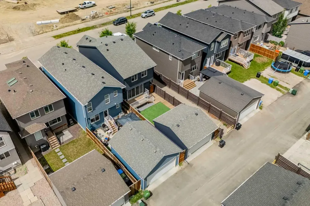 193 Union Avenue SE Calgary AB T3M 3E8