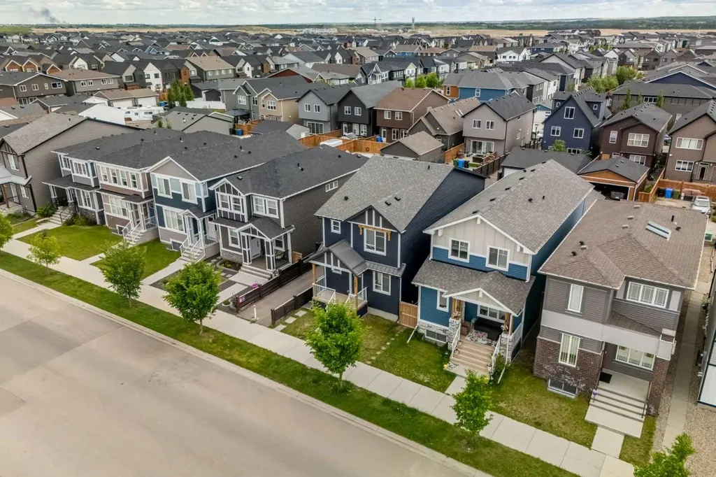 193 Union Avenue SE Calgary AB T3M 3E8