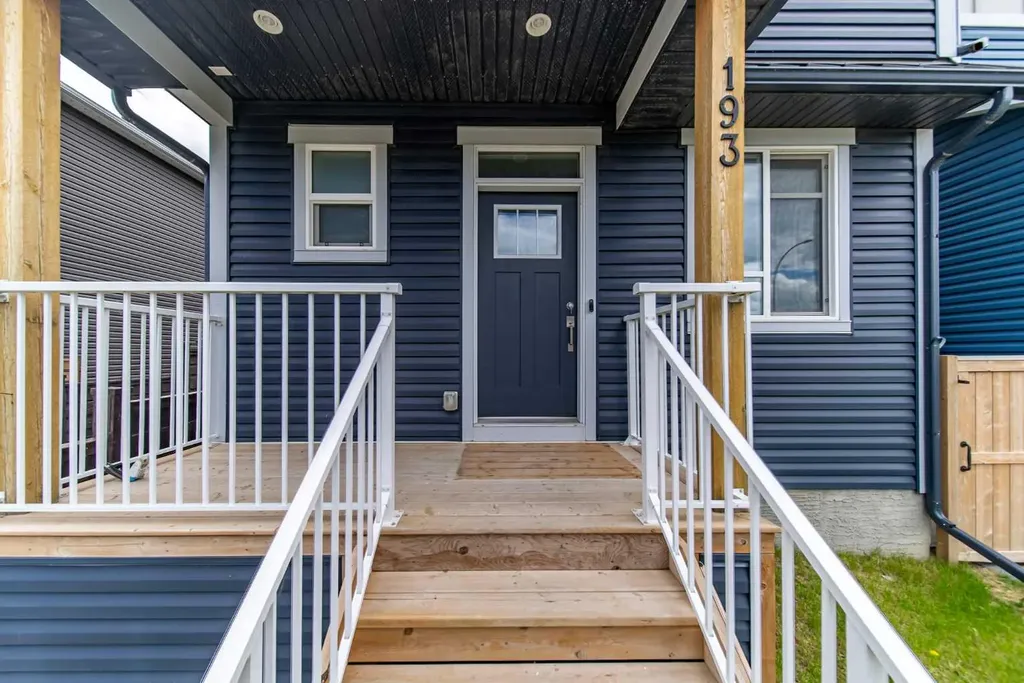 193 Union Avenue SE Calgary AB T3M 3E8