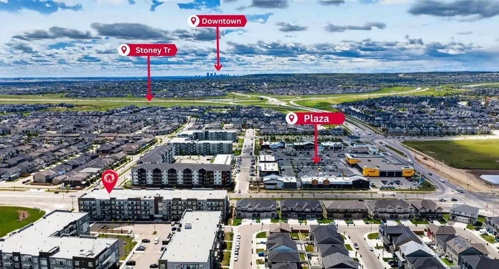 33 Carringham Gate NW Calgary AB T3P 2H6