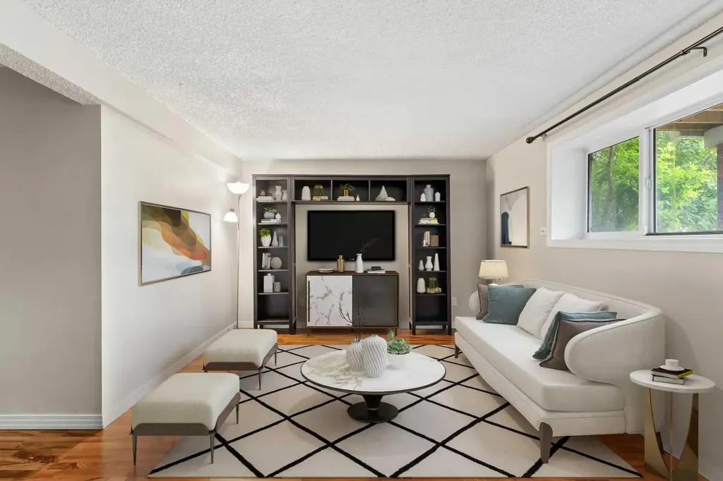 2530 16a Street NW Calgary AB T2M 3R4