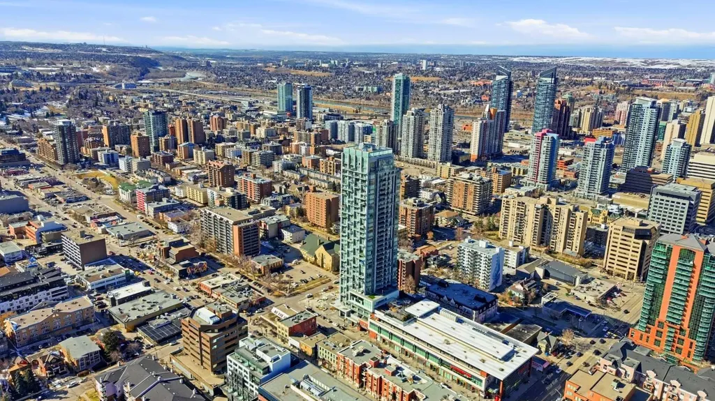 930 16 Avenue SW Calgary AB T2R 1C2