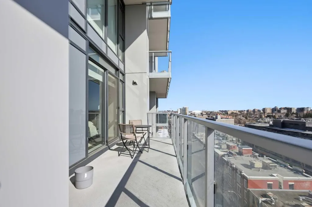 930 16 Avenue SW Calgary AB T2R 1C2