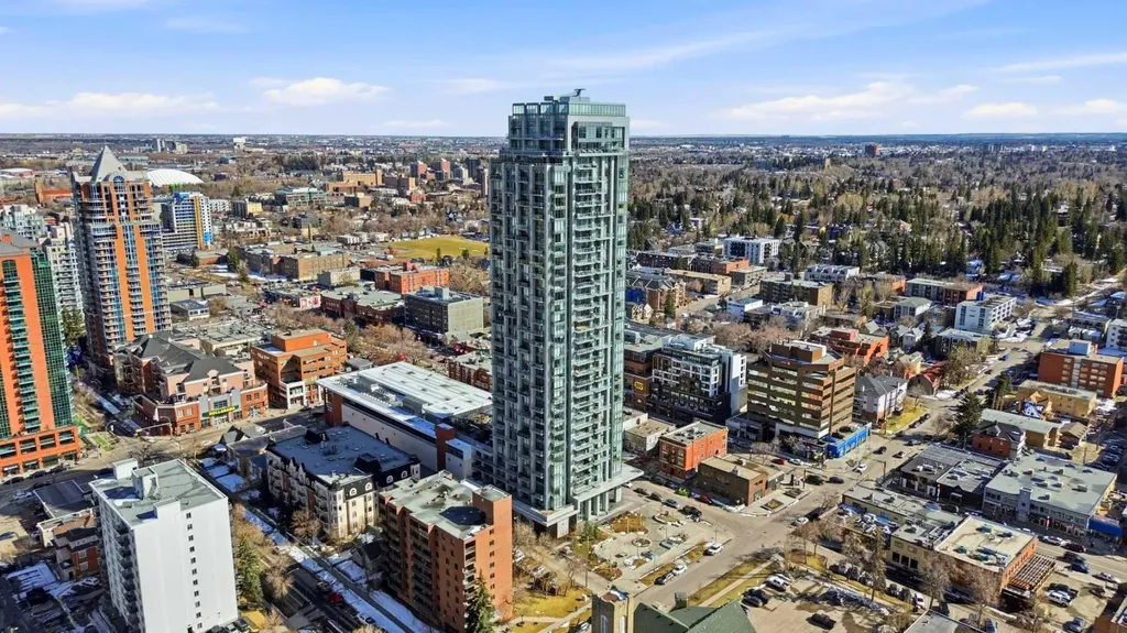 930 16 Avenue SW Calgary AB T2R 1C2