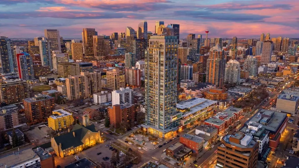 930 16 Avenue SW Calgary AB T2R 1C2